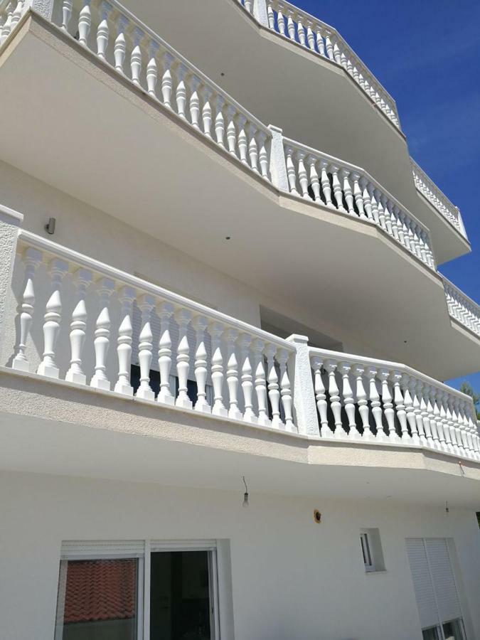 Apartments Prpic Сегет Враница Екстериор снимка