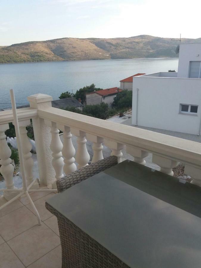 Apartments Prpic Сегет Враница Екстериор снимка