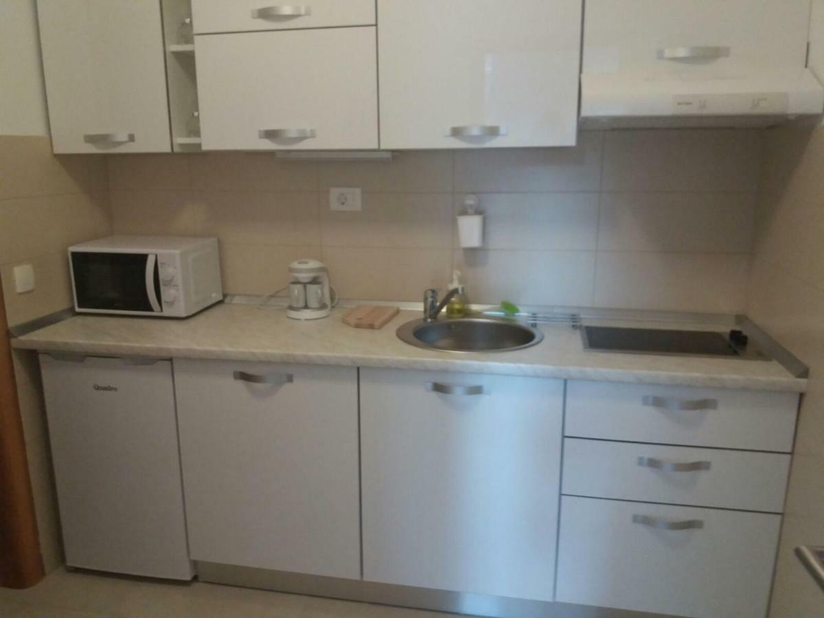 Apartments Prpic Сегет Враница Екстериор снимка