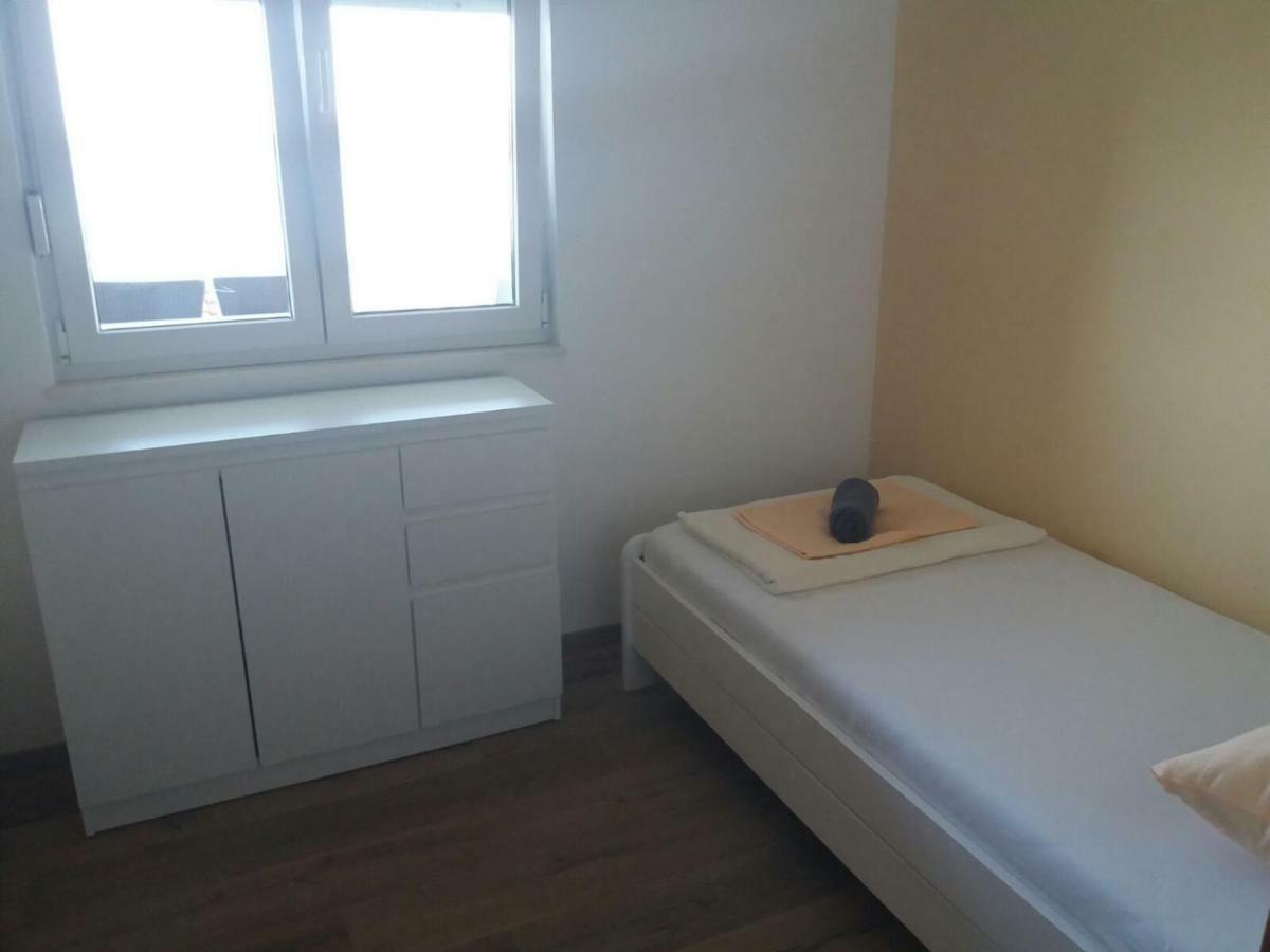 Apartments Prpic Сегет Враница Стая снимка