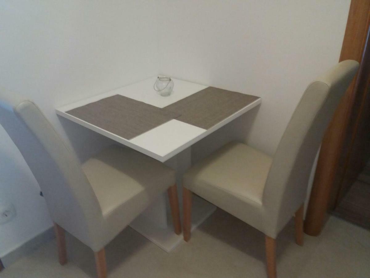Apartments Prpic Сегет Враница Стая снимка