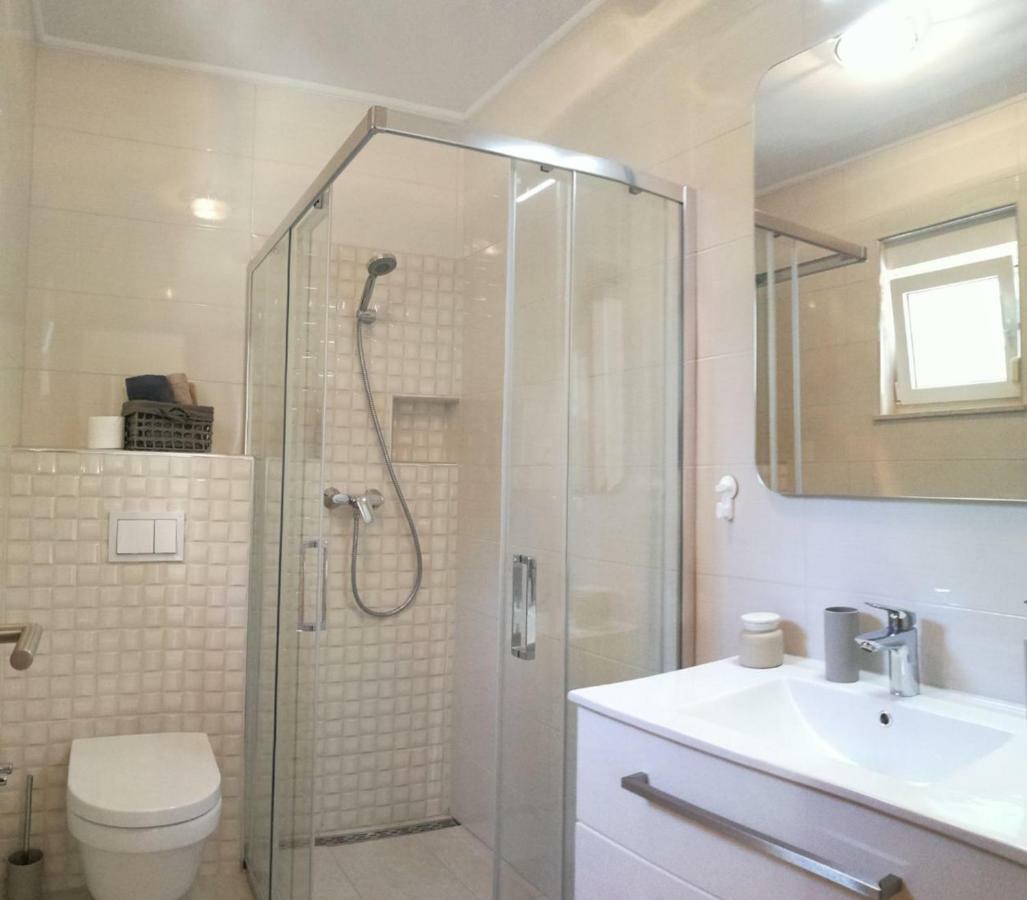 Apartments Prpic Сегет Враница Екстериор снимка